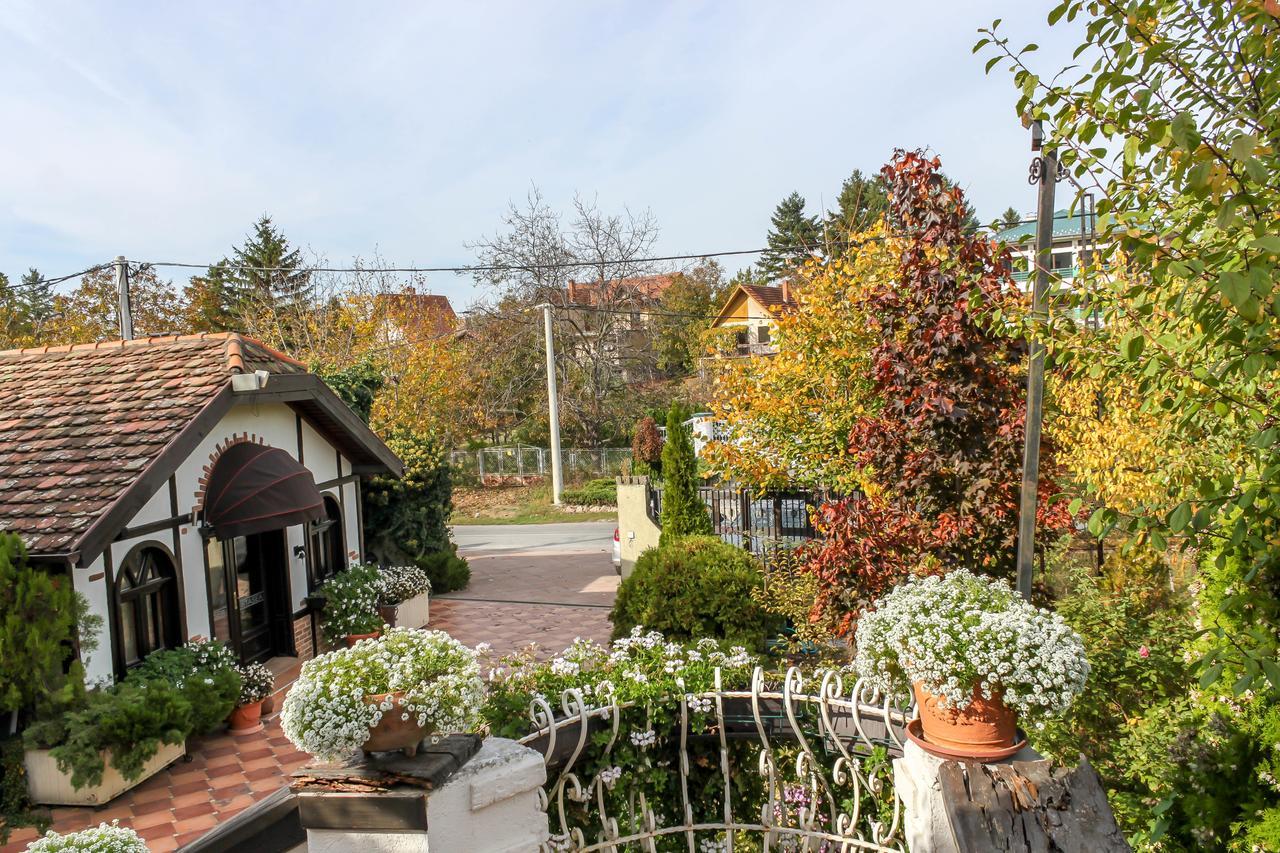 Stasea Apartments Smederevo Exterior foto